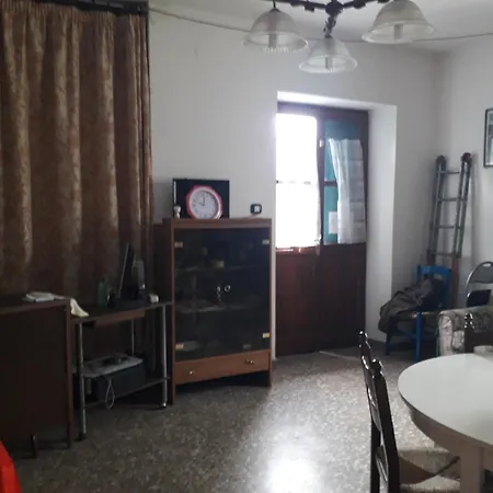 Bed & Breakfast Le Caselle