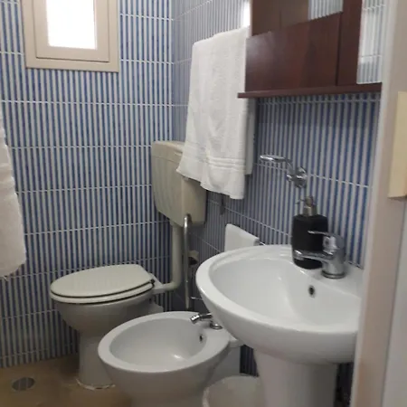 B&B Le Caselle
