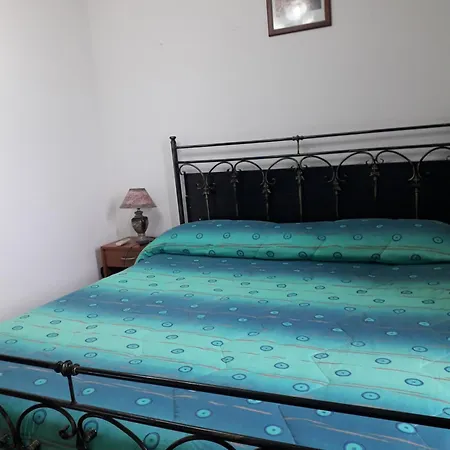 Bed & Breakfast Le Caselle