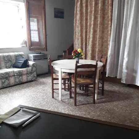 Bed & Breakfast Le Caselle