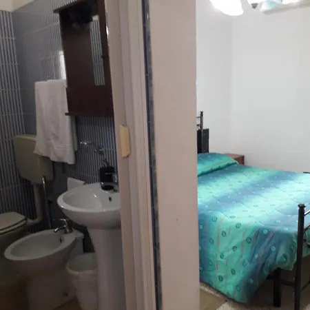 Le Caselle Bed & Breakfast Tarsia