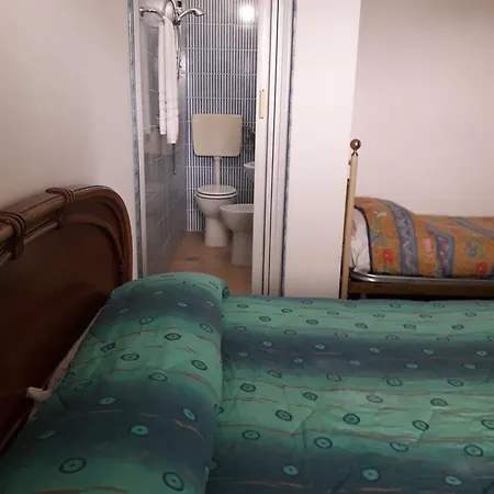 Le Caselle Bed & Breakfast