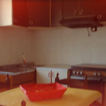 Le Caselle Bed & Breakfast