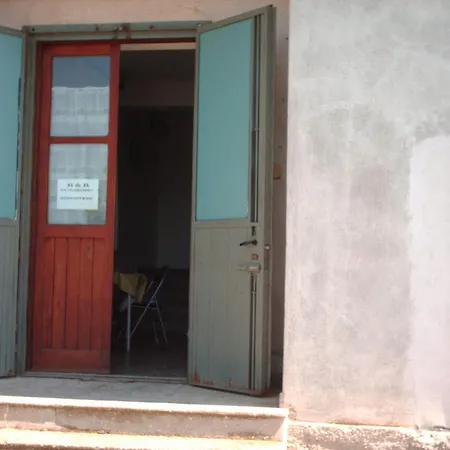 Bed & Breakfast Le Caselle Tarsia